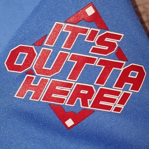 Toddler Baseball DriWorks T Shirt - Picture 3 of 4